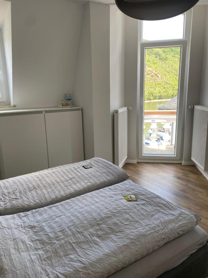 Pension Zur Fahre Boppard Extérieur photo