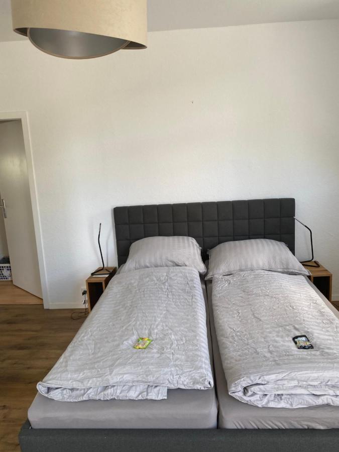 Pension Zur Fahre Boppard Extérieur photo